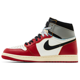 AIR JORDAN 1 RETRO HIGH OG 'UNION LA CHICAGO SHADOW'