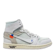 AIR JORDAN 1 RETRO HIGH OG 'VIRGIL ABLOH ARCHIVE ALASKA'