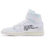 AIR JORDAN 1 RETRO HIGH OG 'VIRGIL ABLOH ARCHIVE ALASKA'