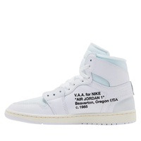 AIR JORDAN 1 RETRO HIGH OG 'VIRGIL ABLOH ARCHIVE ALASKA'