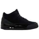 AIR JORDAN 3 RETRO 'BLACK CAT (2025)'