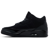 AIR JORDAN 3 RETRO 'BLACK CAT (2025)'