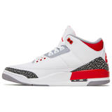 AIR JORDAN 3 RETRO 'FIRE RED'