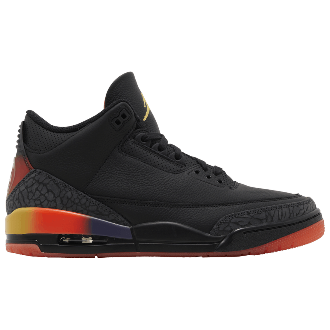 AIR JORDAN 3 RETRO 'J BALVIN RIO'