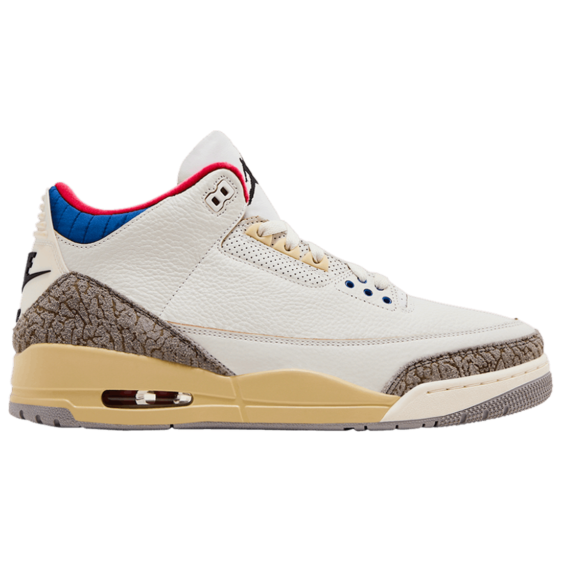 AIR JORDAN 3 RETRO 'SEOUL 2.0'