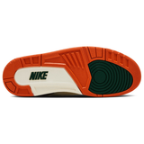 AIR JORDAN 3 RETRO 'SOLEFLY MIAMI'