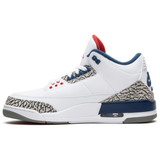 AIR JORDAN 3 RETRO 'TRUE BLUE (2016)'