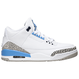 AIR JORDAN 3 RETRO 'UNC (2020)'