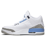 AIR JORDAN 3 RETRO 'UNC (2020)'