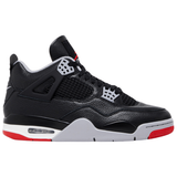 AIR JORDAN 4 RETRO 'BRED REIMAGINED'
