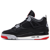 AIR JORDAN 4 RETRO 'BRED REIMAGINED'