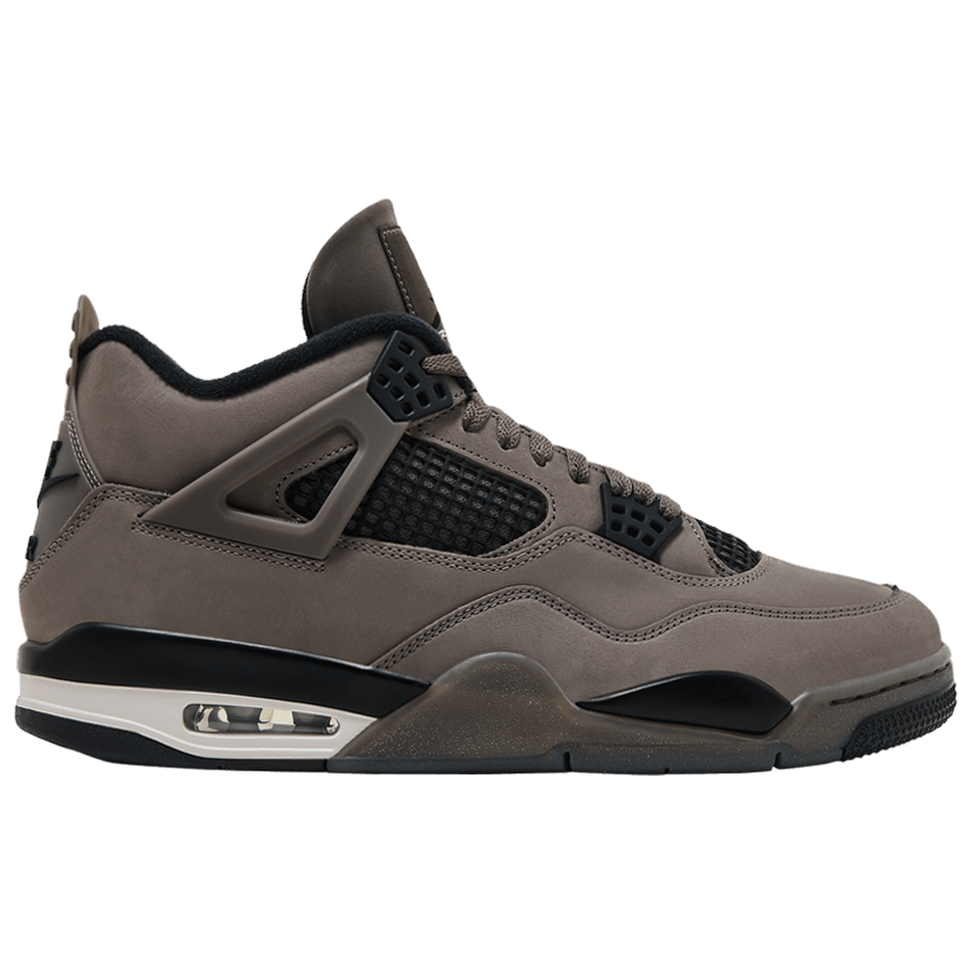 AIR JORDAN 4 RETRO 'CAVE STONE'