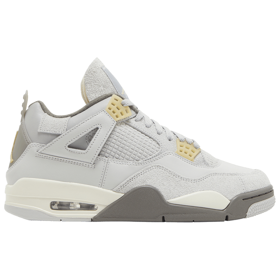 AIR JORDAN 4 RETRO 'CRAFT PHOTON DUST'