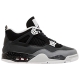 AIR JORDAN 4 RETRO 'FEAR (2024)'