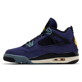 AIR JORDAN 4 RETRO (GS) 'LAKERS'