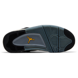 AIR JORDAN 4 RETRO (GS) 'LAKERS'