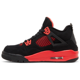 AIR JORDAN 4 RETRO (GS) 'RED THUNDER'