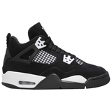 AIR JORDAN 4 RETRO (GS) 'WHITE THUNDER'