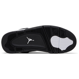 AIR JORDAN 4 RETRO (GS) 'WHITE THUNDER'