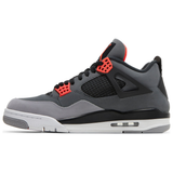 AIR JORDAN 4 RETRO 'INFRARED'