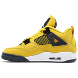 AIR JORDAN 4 RETRO 'LIGHTNING'