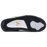 AIR JORDAN 4 RETRO 'LIGHTNING'