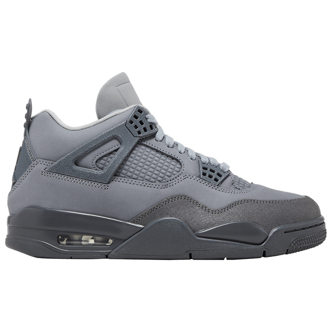 AIR JORDAN 4 RETRO 'PARIS WET CEMENT'