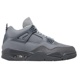 AIR JORDAN 4 RETRO 'PARIS WET CEMENT'