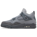 AIR JORDAN 4 RETRO 'PARIS WET CEMENT'