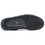 AIR JORDAN 4 RETRO 'PARIS WET CEMENT'