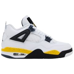 AIR JORDAN 4 RETRO 'RARE AIR TOUR YELLOW'