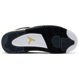 AIR JORDAN 4 RETRO 'RARE AIR TOUR YELLOW'