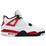 AIR JORDAN 4 RETRO 'RED CEMENT'
