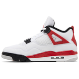 AIR JORDAN 4 RETRO 'RED CEMENT'