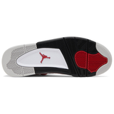AIR JORDAN 4 RETRO 'RED CEMENT'