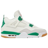 AIR JORDAN 4 RETRO 'SB PINE GREEN'