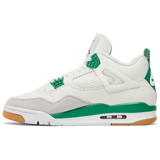 AIR JORDAN 4 RETRO 'SB PINE GREEN'