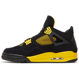 AIR JORDAN 4 RETRO 'THUNDER'