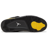 AIR JORDAN 4 RETRO 'THUNDER'