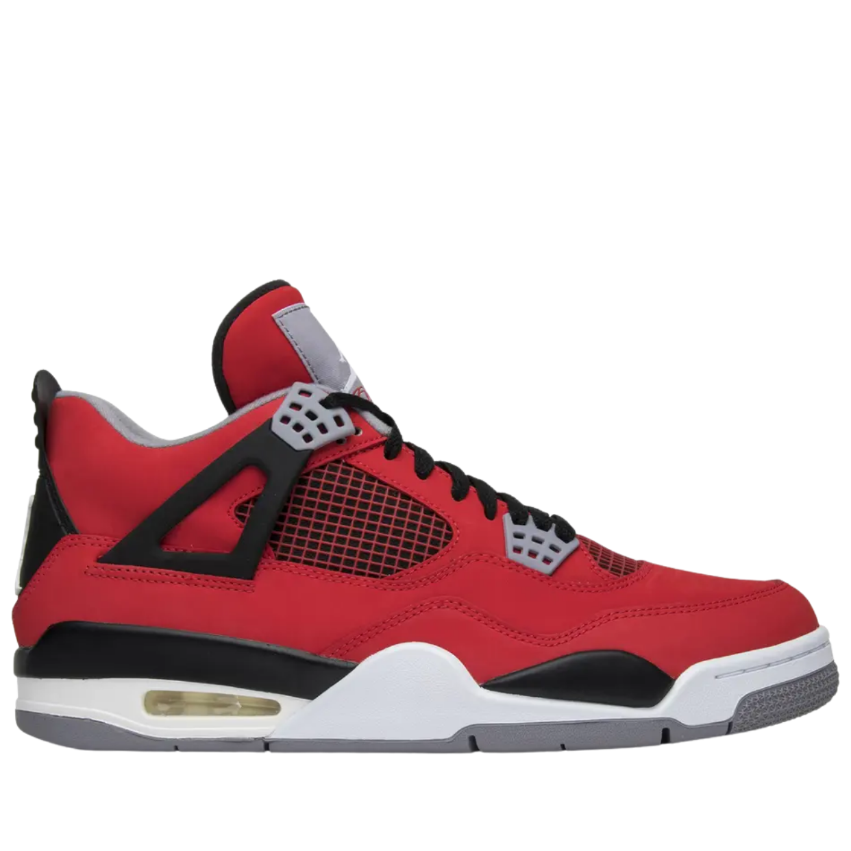 AIR JORDAN 4 RETRO 'TORO BRAVO (2026)'