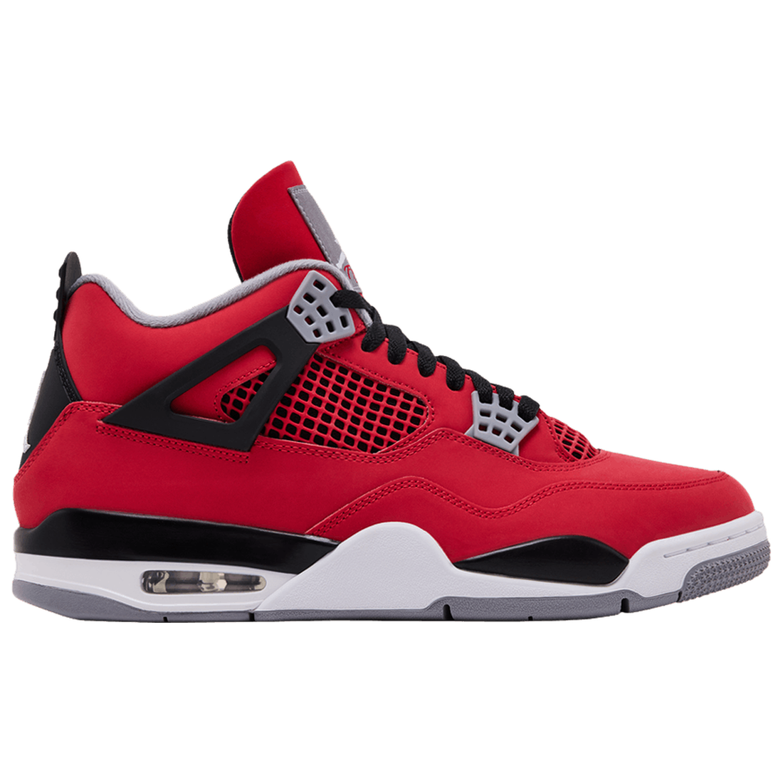 AIR JORDAN 4 RETRO 'TORO BRAVO (2026)'