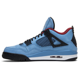 AIR JORDAN 4 RETRO 'TRAVIS SCOTT'