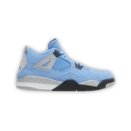 Air Jordan 4 Retro 'UNC'