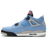 AIR JORDAN 4 RETRO 'UNC'