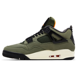 AIR JORDAN 4 RETRO 'UNDEFEATED (2025)'