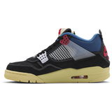 AIR JORDAN 4 RETRO 'UNION OFF-NOIR'