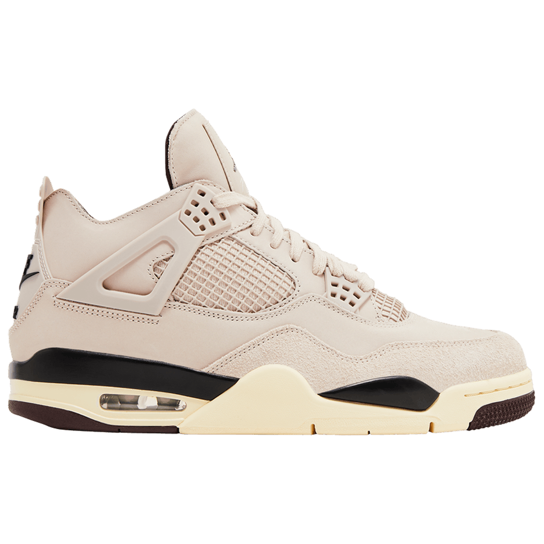 AIR JORDAN 4 RETRO (W) 'A MA MANIERE WHILE YOU WERE SLEEPING'