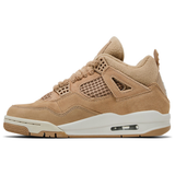 AIR JORDAN 4 RETRO (W) 'COZY GIRL'