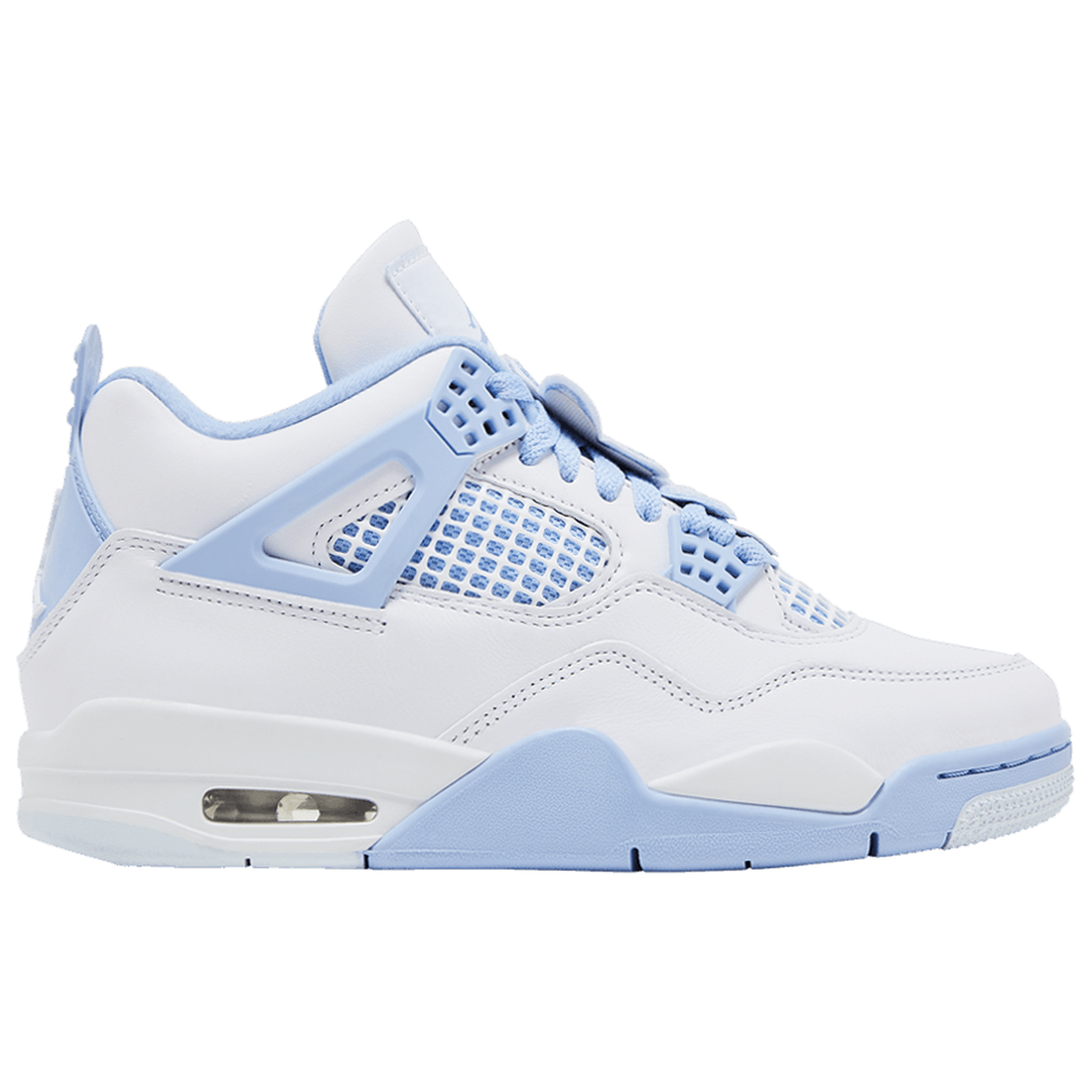 AIR JORDAN 4 RETRO (W) 'FORGET ME NOT'