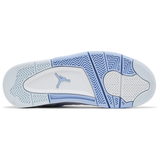 AIR JORDAN 4 RETRO (W) 'FORGET ME NOT'